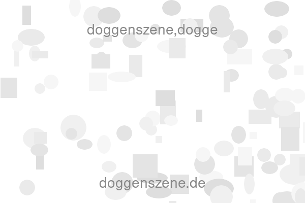 doggenszene,dogge